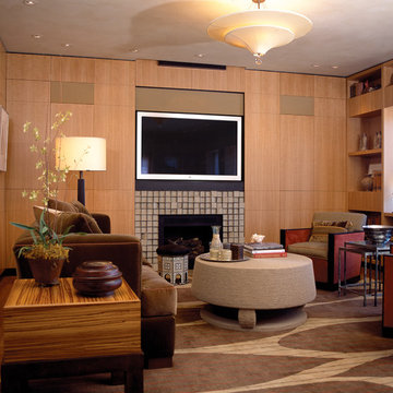 San Francisco Media Room