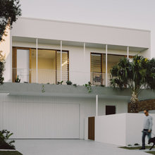 Exterior Facade