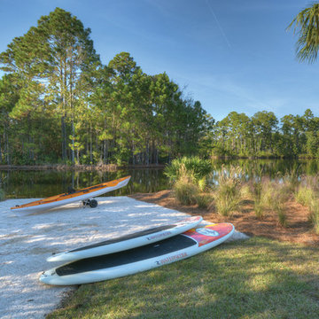 Southern Living Showcase Home at St. Simons Island