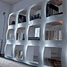 shelving
