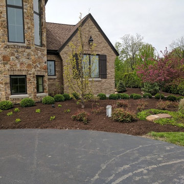 Landscape Gardens Early Spring Fresh-up