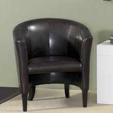 Foyer/ Seating
