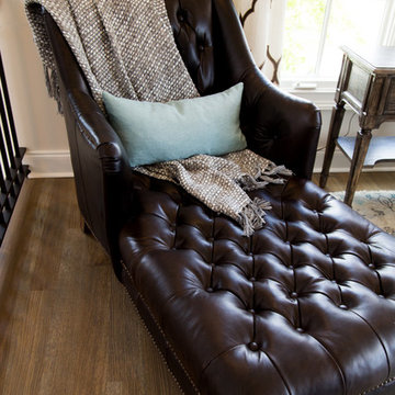 Germantown Model Home