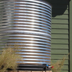 Rain Tank - Products