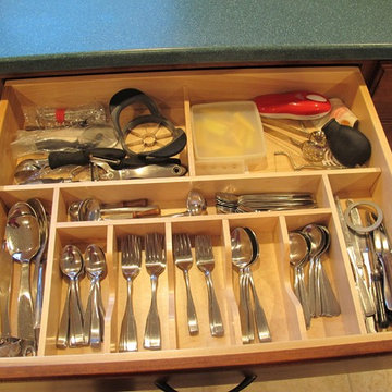 Utensil Drawer