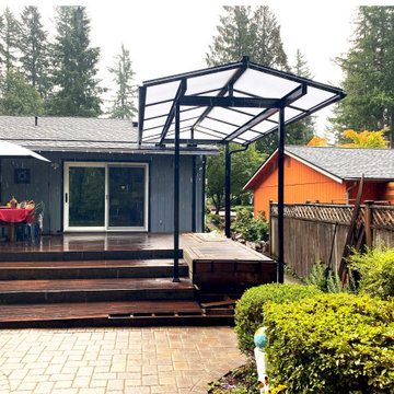 American Patio Covers