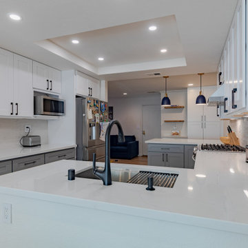 Our Work, Bellevue, WA