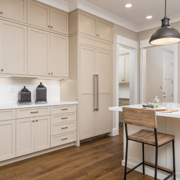 The Craftsman at Whispering Creek Lane - Danville, CA