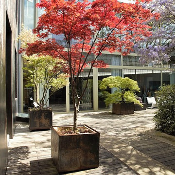 TRAVAILLER BIEN, VIVRE MIEUX I Bagnolet I 335M2 I 1 750 000 €