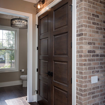 Bob Webb Home - 2016 Central Ohio BIA Parade of Homes