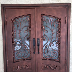 Completed Projects - Products