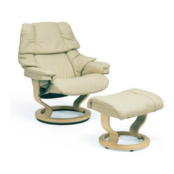 Vegas by Stressless - Recliner Chairs