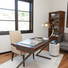 Office Downstairs