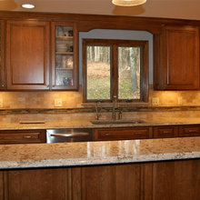 Kitchen Ideas