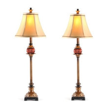 Buffet Lamps