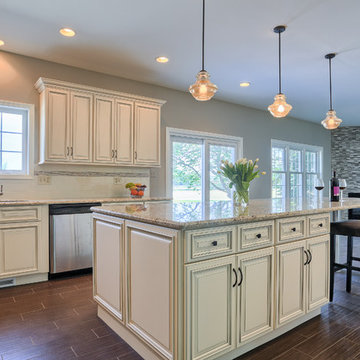 Full Kitchen Remodel