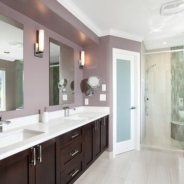 Bathroom Renovations