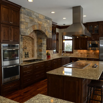 Rich in Color / Traditional Luxury