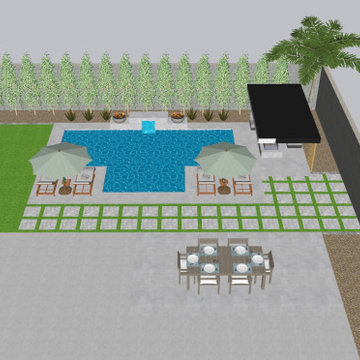 3D Rendering