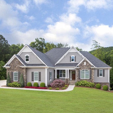 The Fieldstone Plan 1047