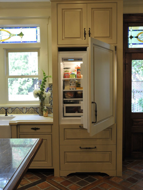 Historic Home with Traditional Kitchen