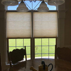 Cellular Shades - Products