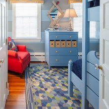 stevies bedroom