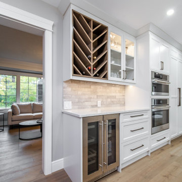 Rio Terrace Renovation