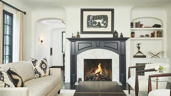 East Grand Rapids Tudor