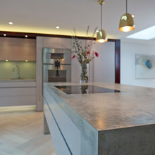 LA Kitchen ideas