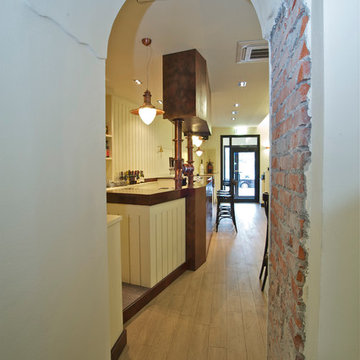 Public House - Gastropub