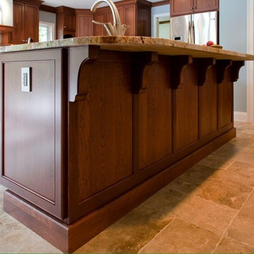 Maitland Kitchen Remodel