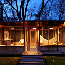 backyard structure