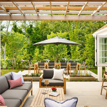 Nantucket Summer Retreat