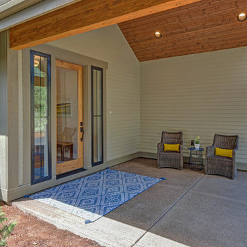 NW Duffy, Bend, OR