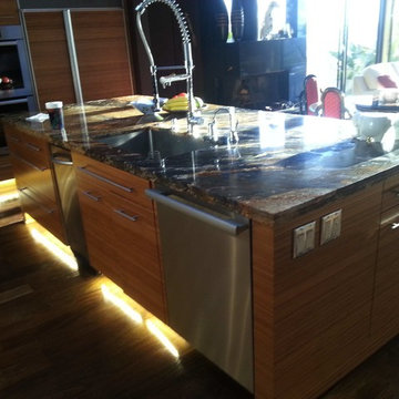 Satesh (Kitchen)