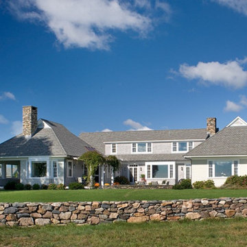 Little Compton Residence