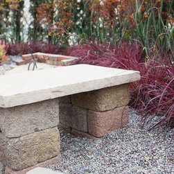 Decorative Ground Cover - Landscaping Stones And Pavers