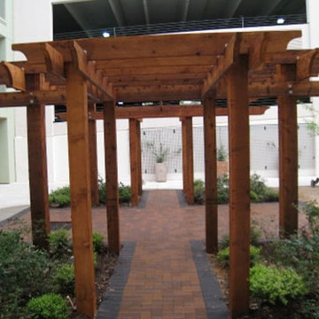 Gazebos