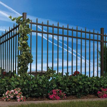 ActiveYards Fencing Products
