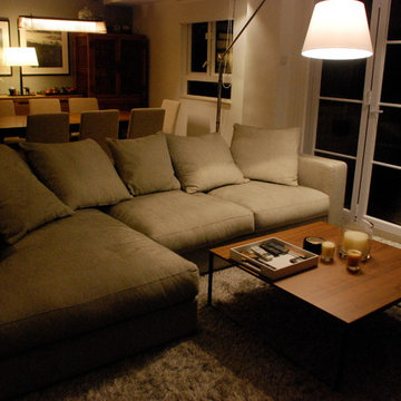 Baguio Villa Hong Kong