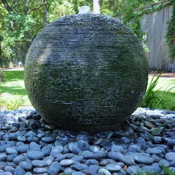 Water Features