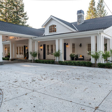 Private Residence