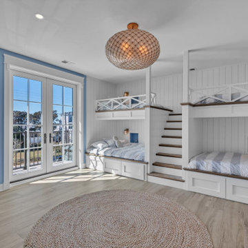 The Beach House
