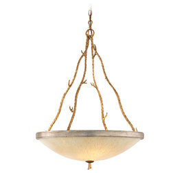 Contemporary Pendant Lighting by Troy Lighting