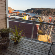 Exterior Ideas