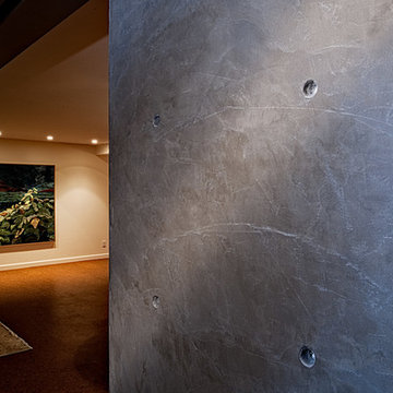 Ramsay Renovation Architectural Award Submission