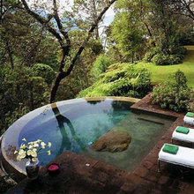 Pool Party!