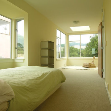 Boucher Grygier Shipping Container House