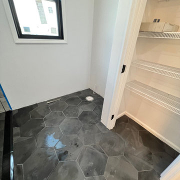 Large Bathroom